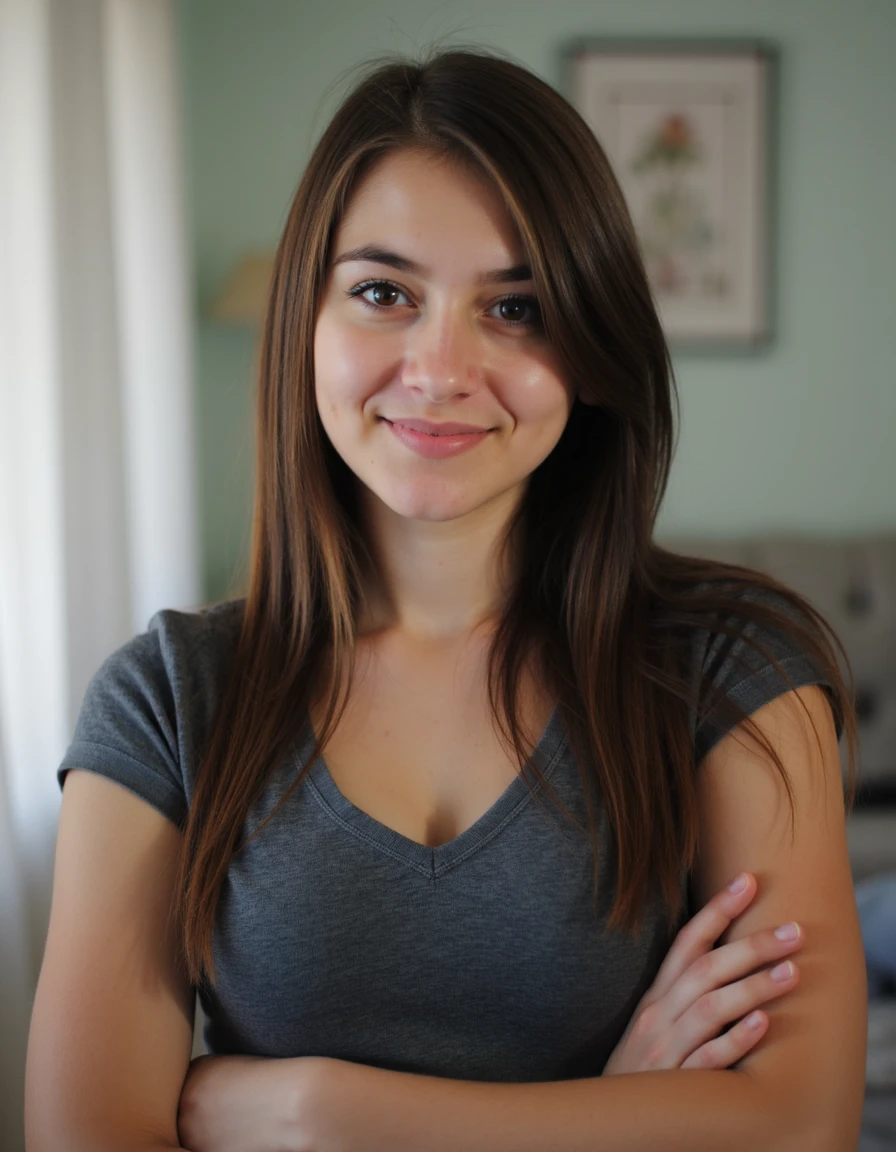 Laura B (Candydoll)  Lera Bugorskaya - SeaArt AI Model