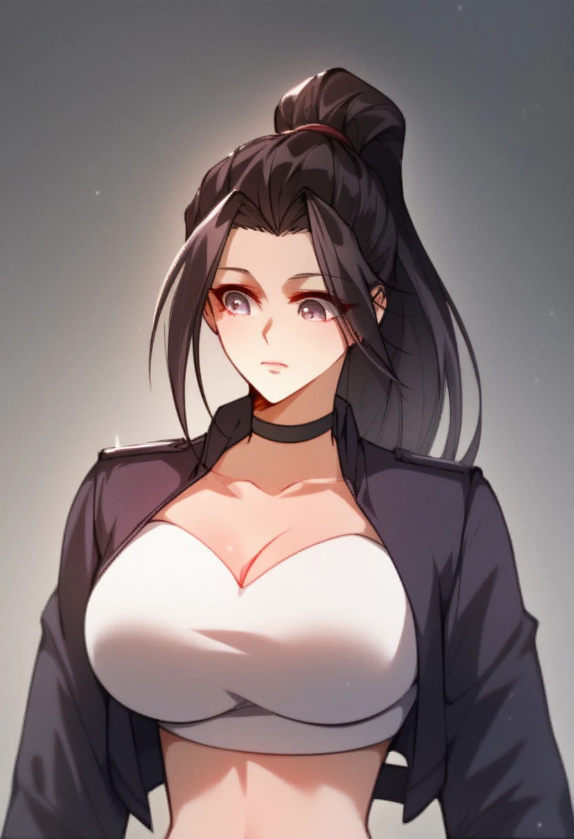 Ren Lan from Full-time Swordsman | Manhua | Webtoon | PonyXl v1.0