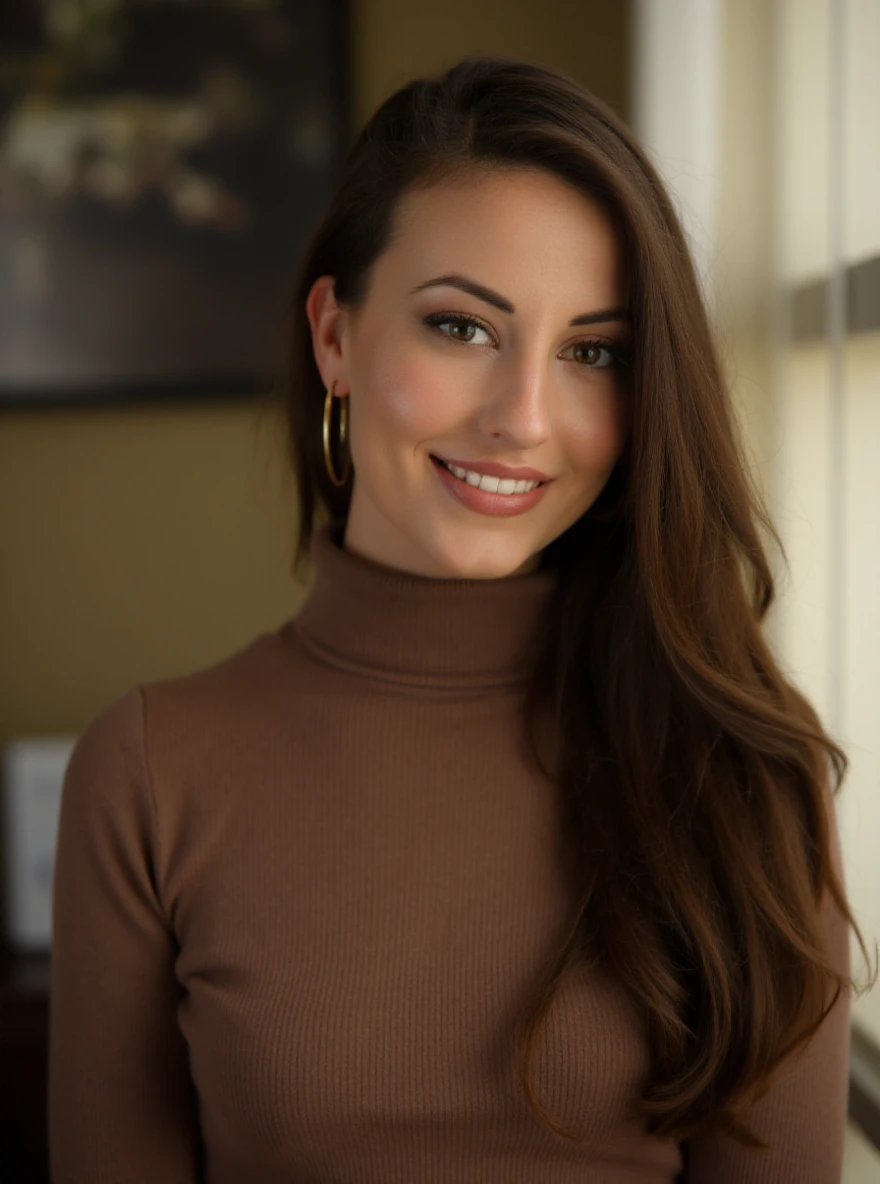 Lorena Garcia - Adult Model Flux 🇪🇸 v1.0