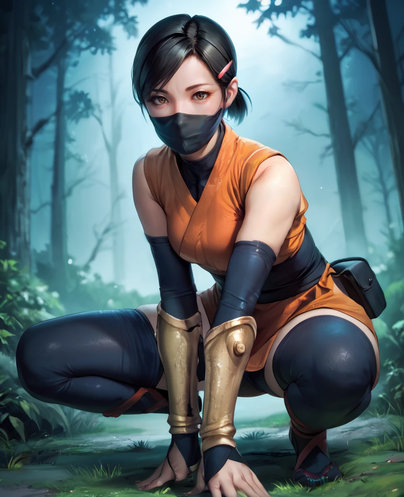Kaede - Onimusha