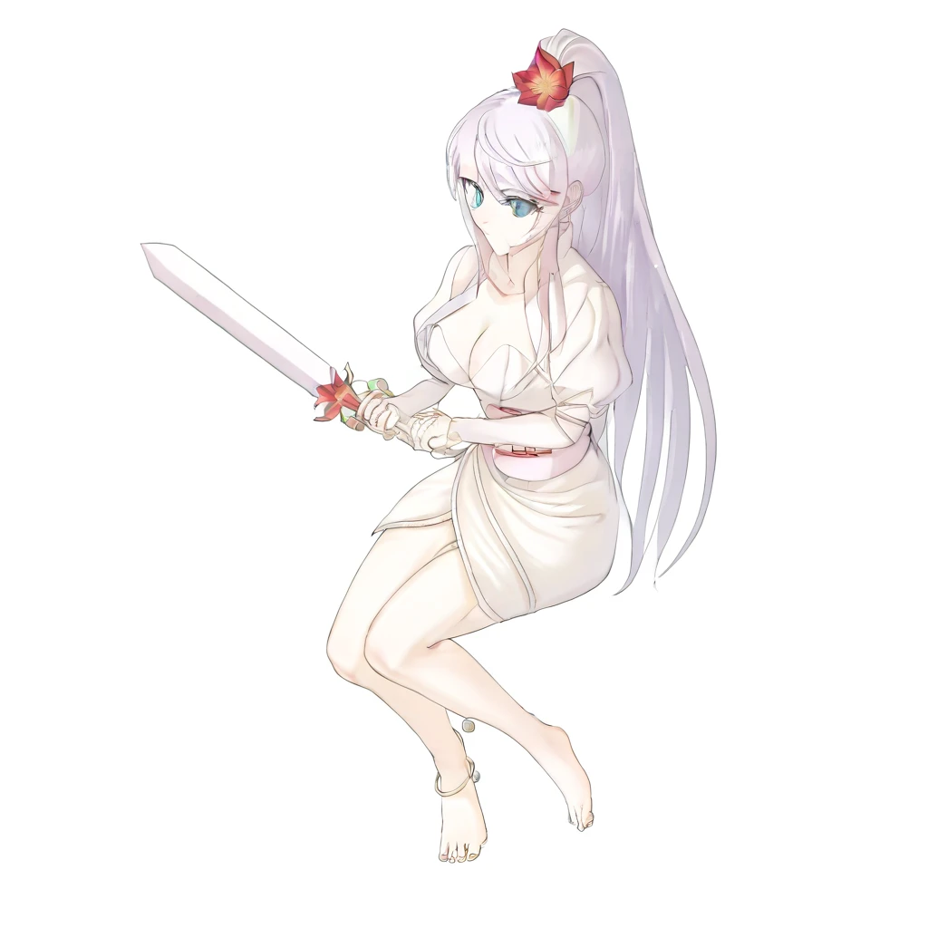 [livefish]the anime character 1127 v1.020