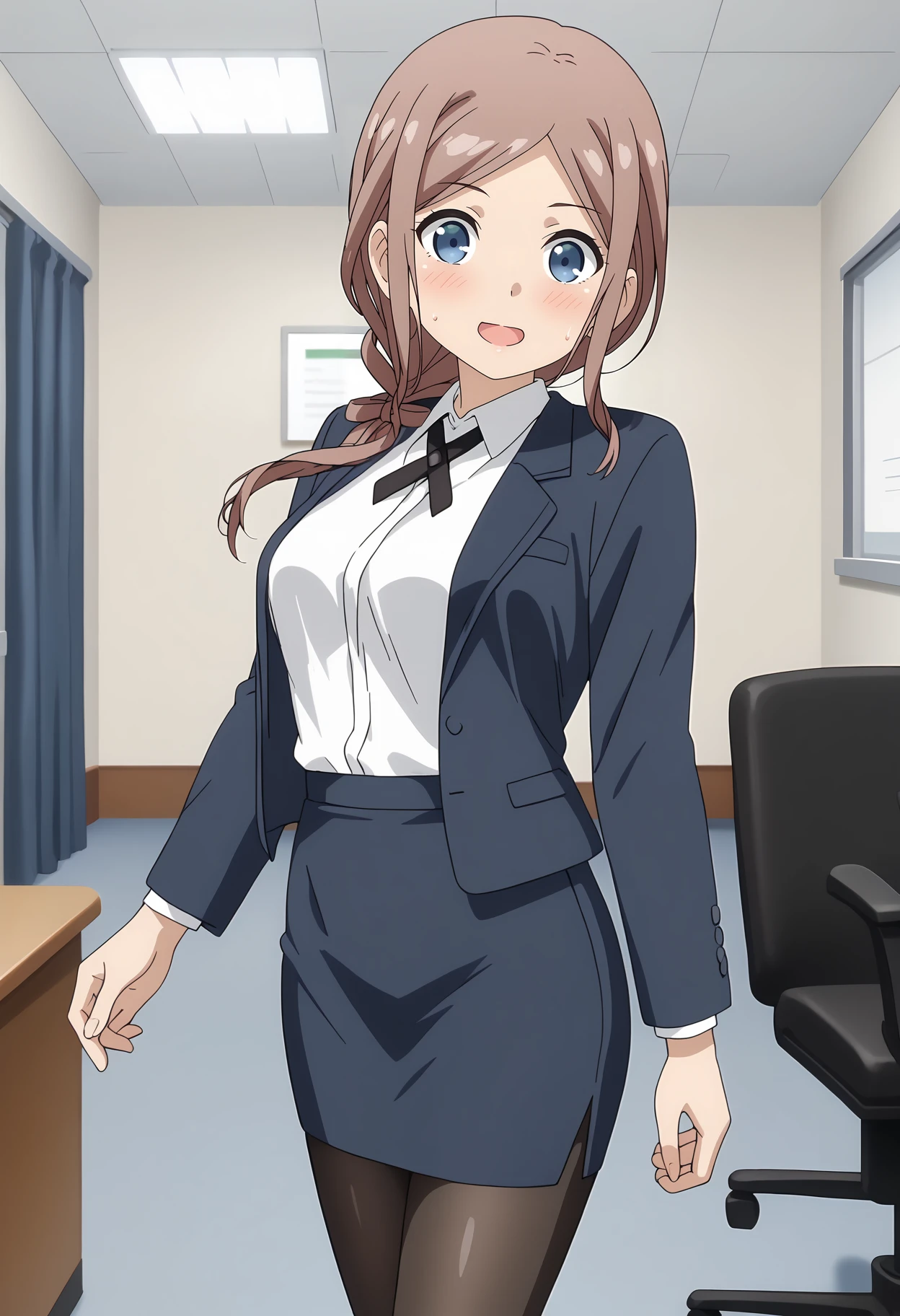 Orisaki Saya [3 outfits] | Pony XL | One Room PonyXL v1.0