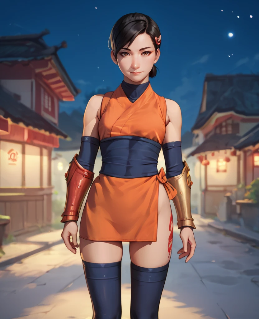 Kaede - Onimusha