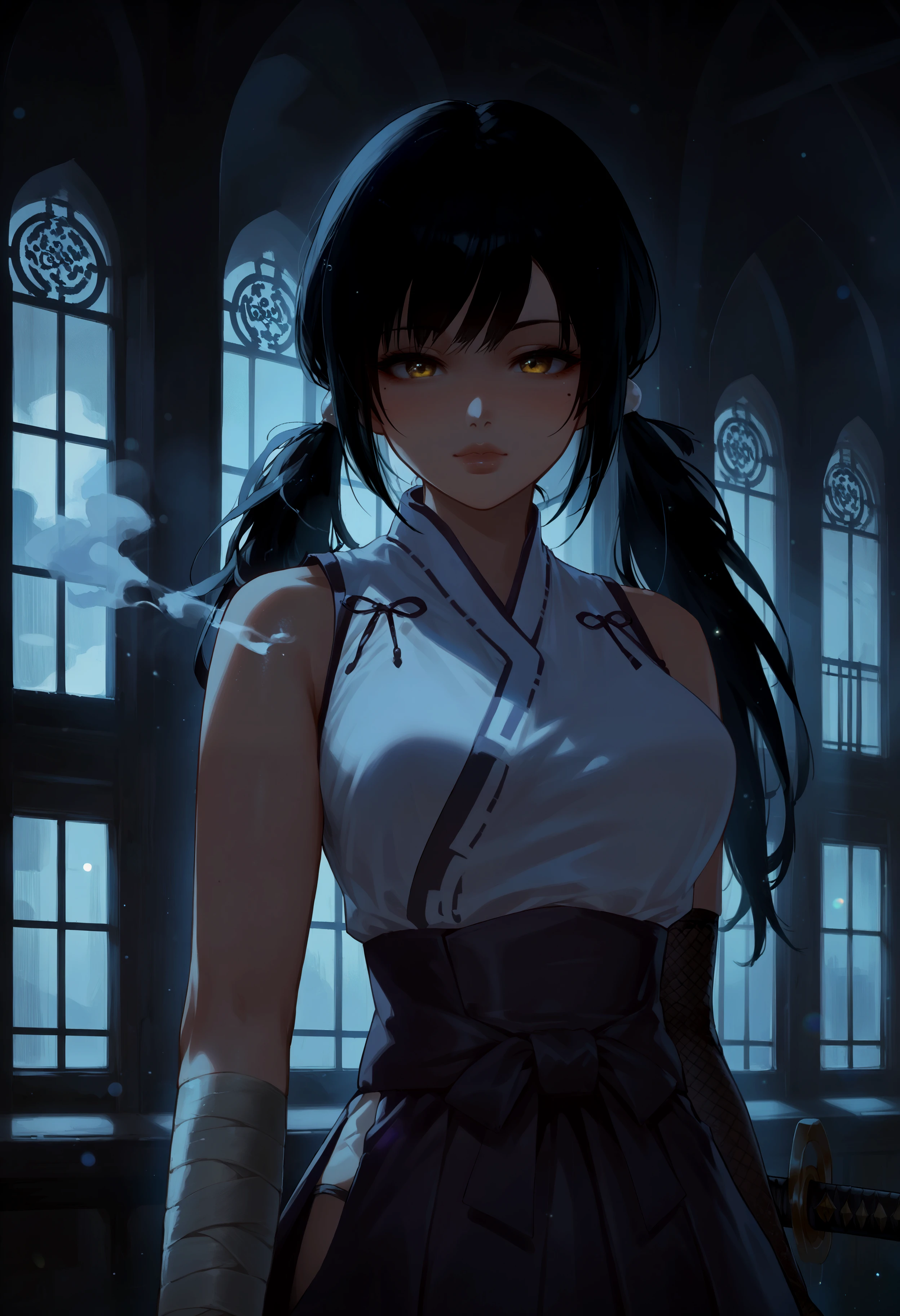 Aiko (Once In A Lifetime) - killedmyself v0.1