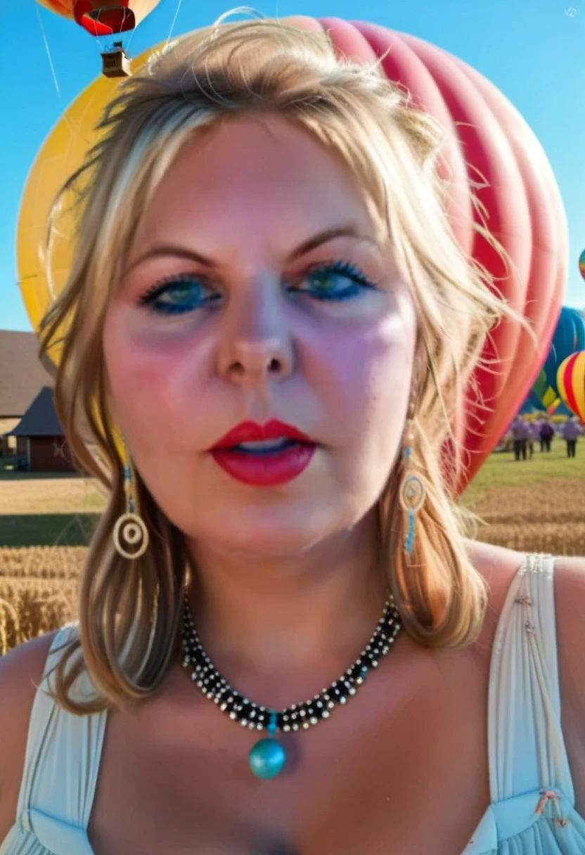 Chrissy Look V1