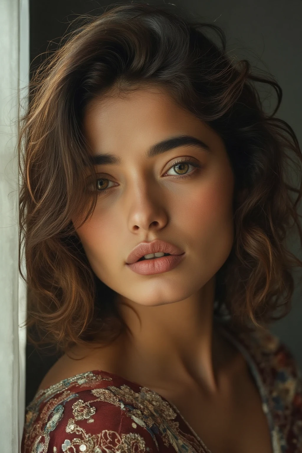 Ketika sharma (Indian actress) - SDXL + FLUX v1.0