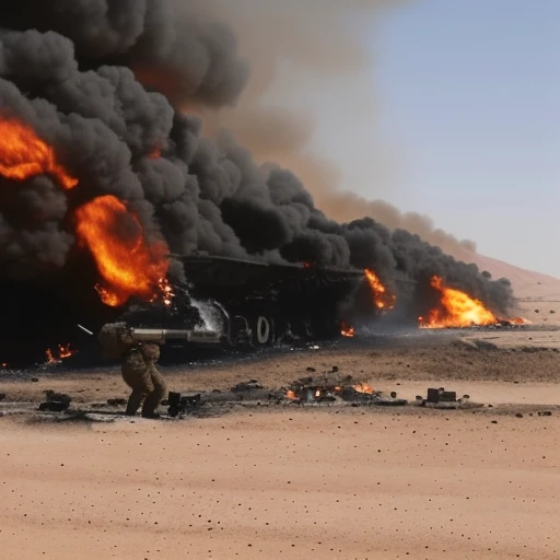 Realistic Modern War SD V1