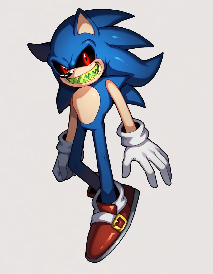 Bratwurst.exe (Tornt/Friday Night funkin Vs  Sonic.exe)
