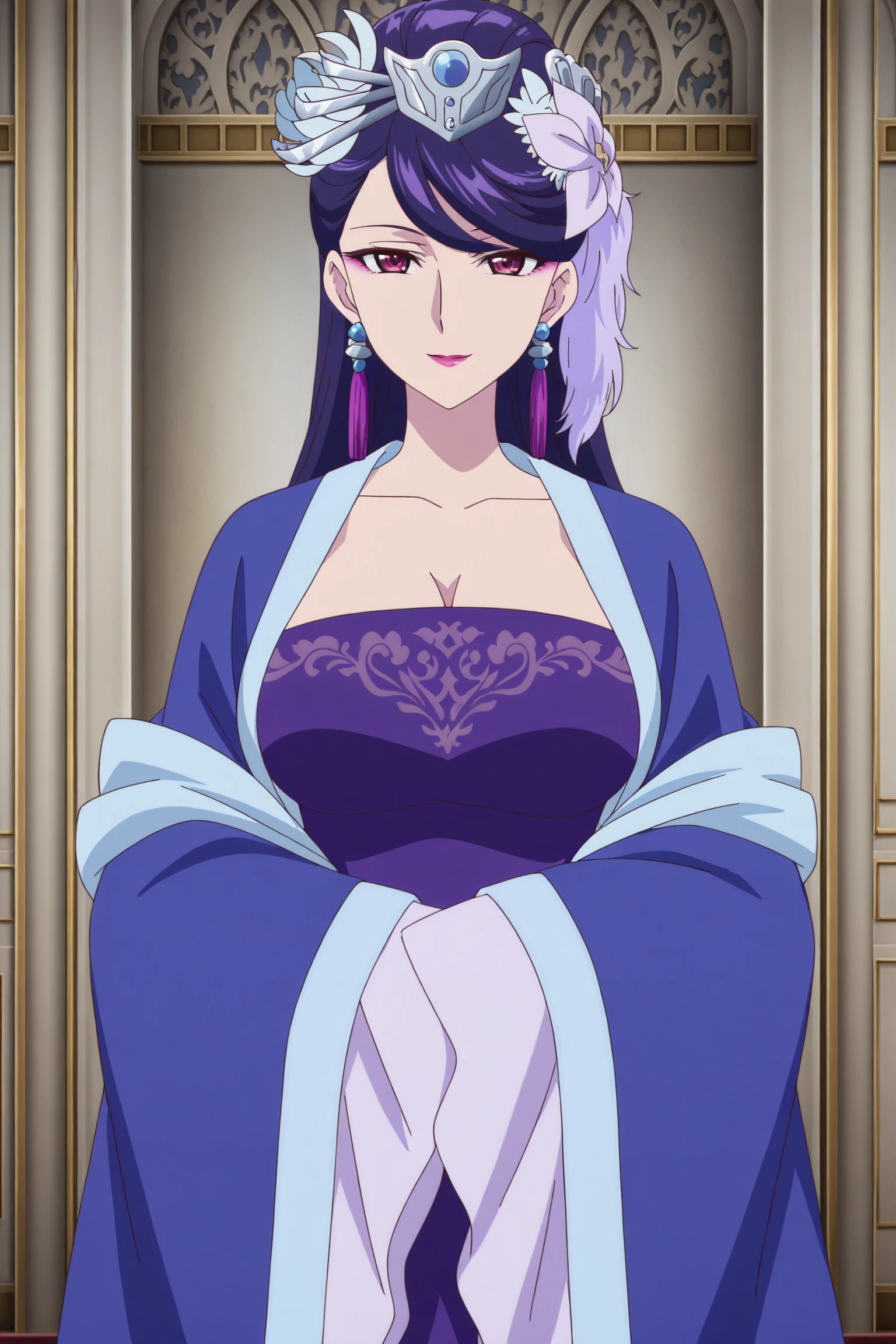 Lihua (The Apothecary Diaries) - Illustrious V1