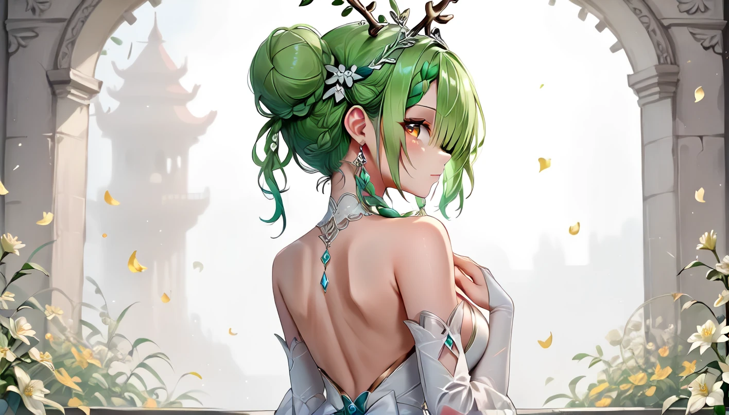 Ceres Fauna Hololive (pony) ceres fauna hololive-pony
