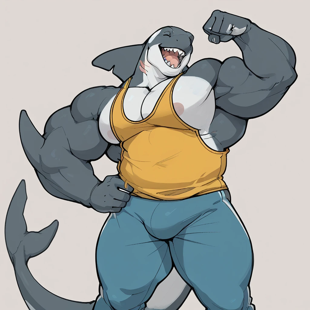 OddballLion / Yasano V1