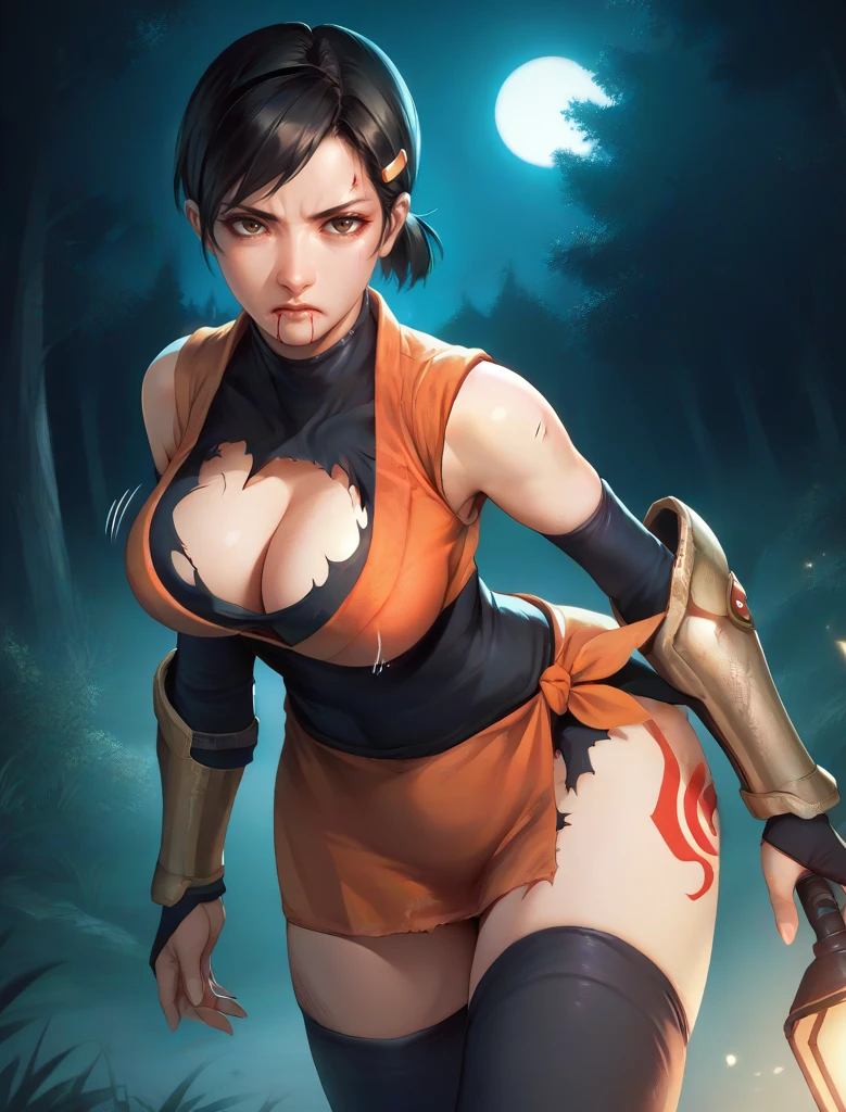 Kaede - Onimusha