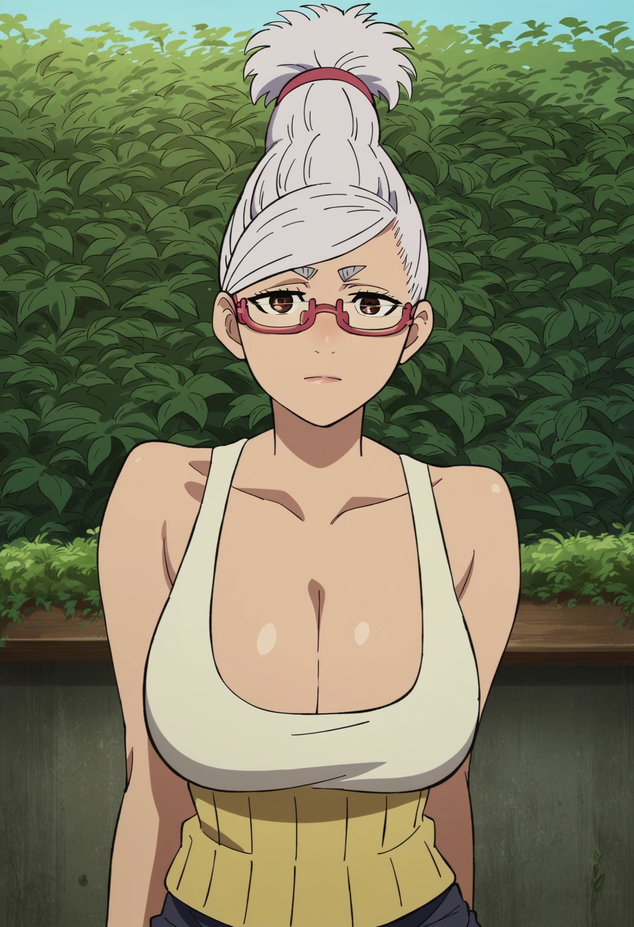 Seiko Ayase | Dandadan | Character | LoRA | PonyXL V1
