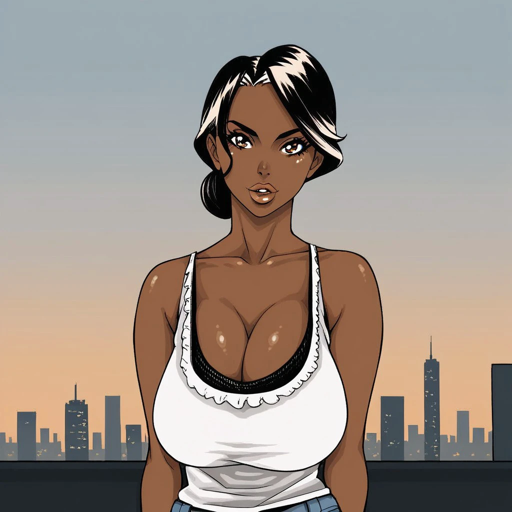 Yankee Wife Akemi (Zoku Yankee Zuma Akemi) v1.0