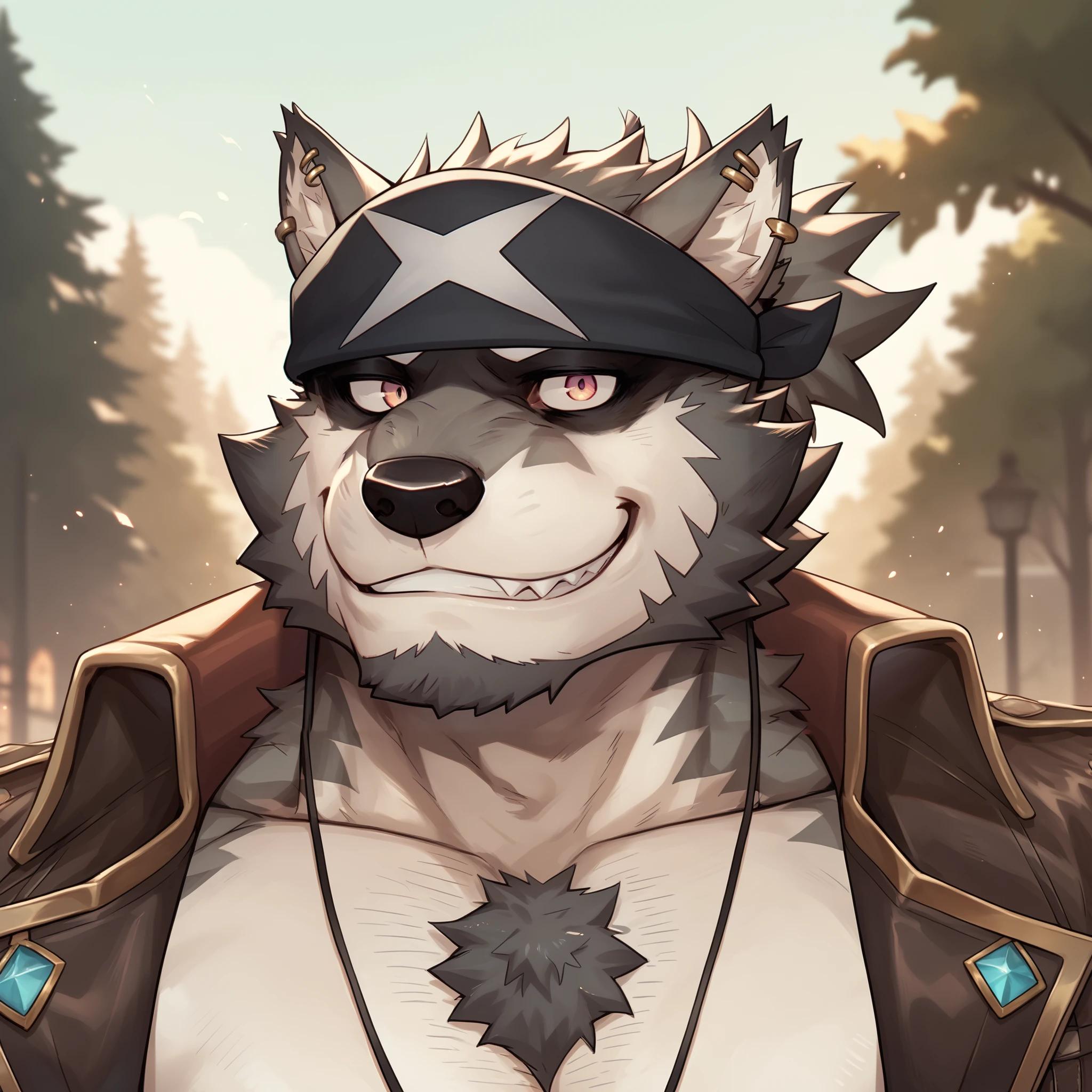 Fullhouse (Another Eidos) v1.0