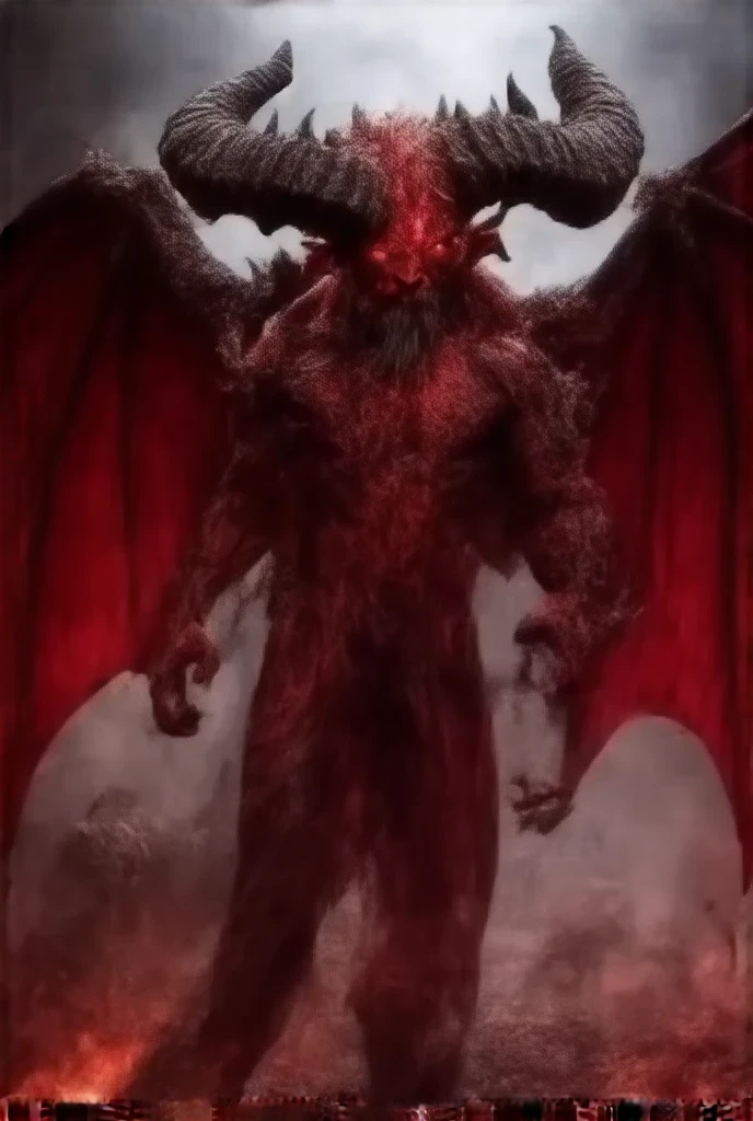 Satan-Demon V2 v2.0