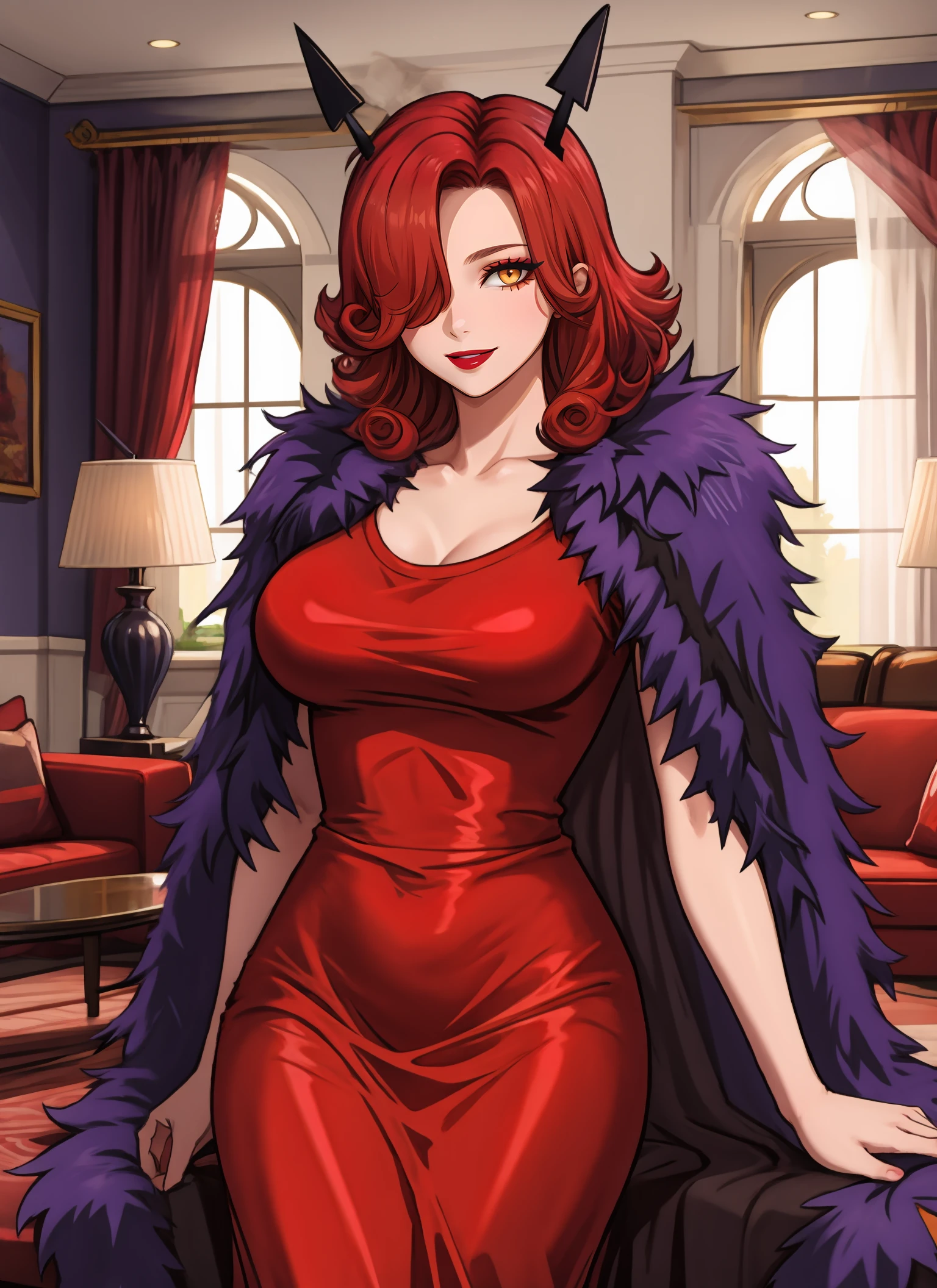 Charlotte Galette v1.0