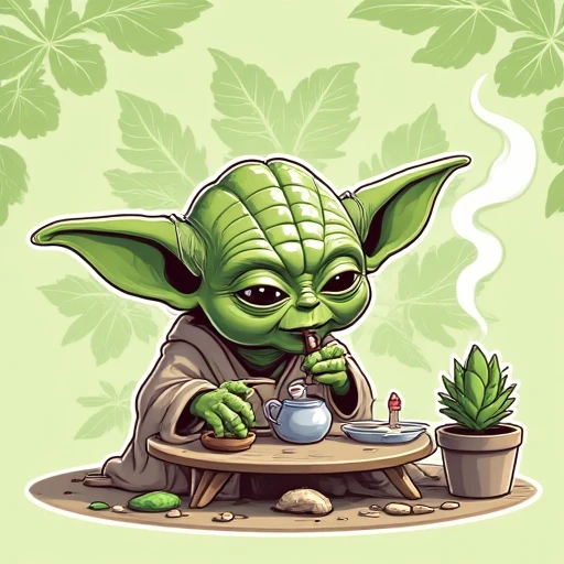 Stoner Aliens V1