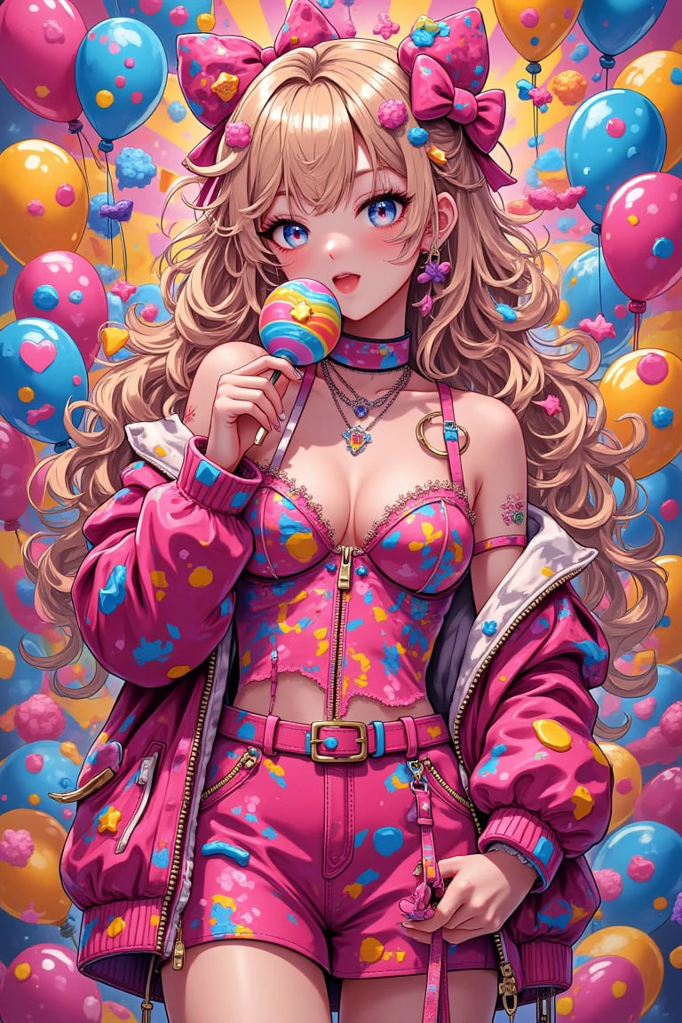 Sweet Treats 3 v1.0