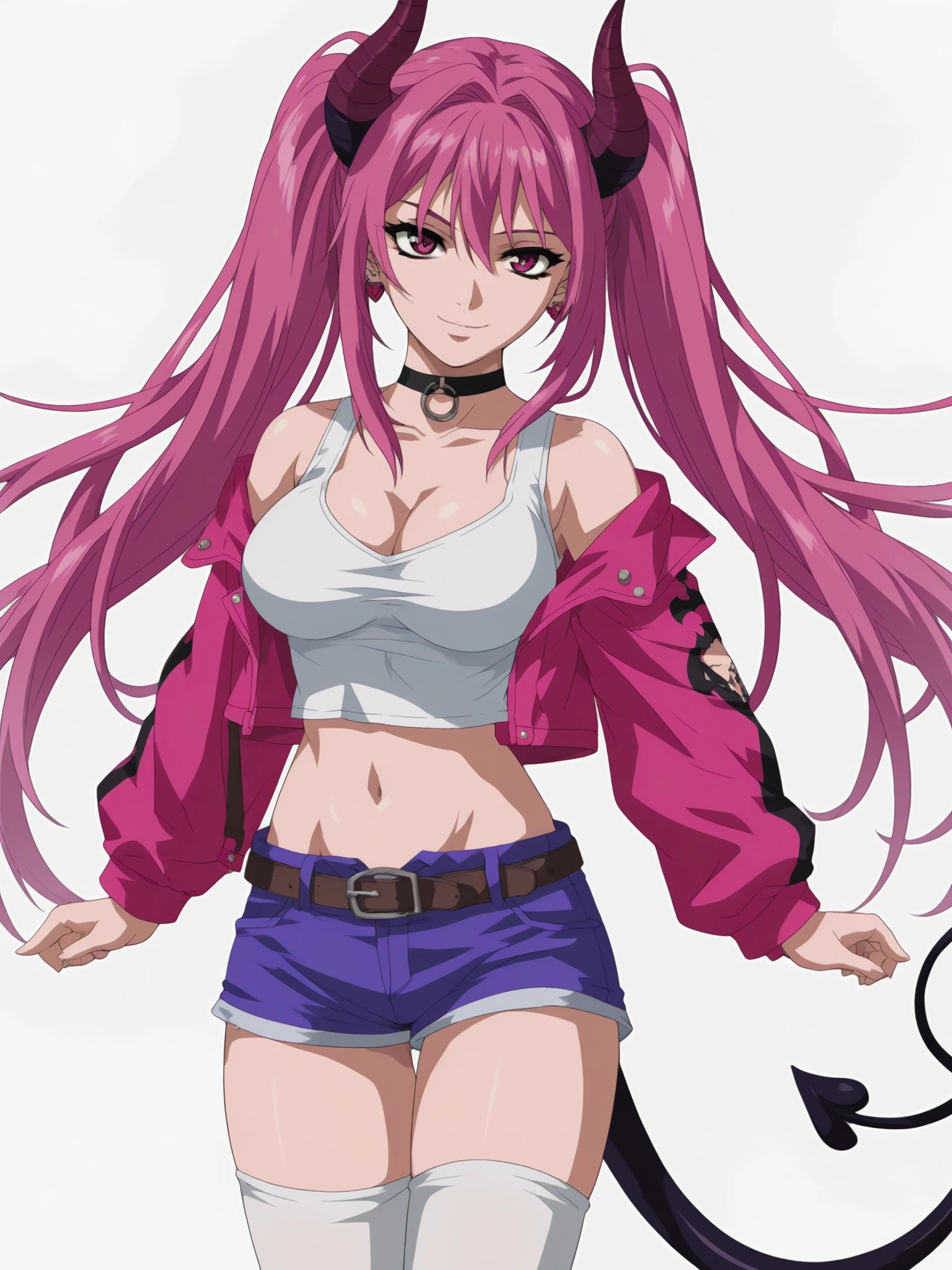 Tenjou Tenge Style v1.0