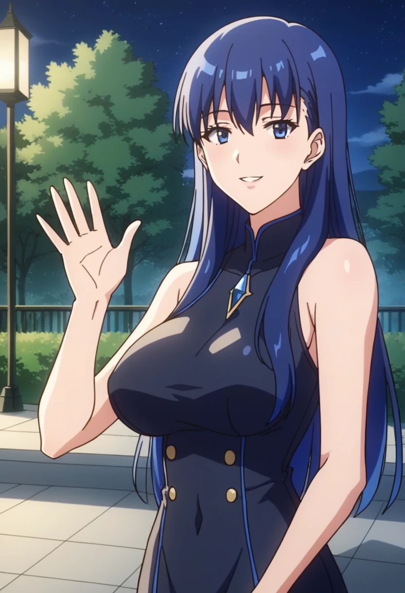 Kano Makoto(Tsuma Netori Rei: Boku no Ayamachi Kanojo no Sentaku) OVA v1.0