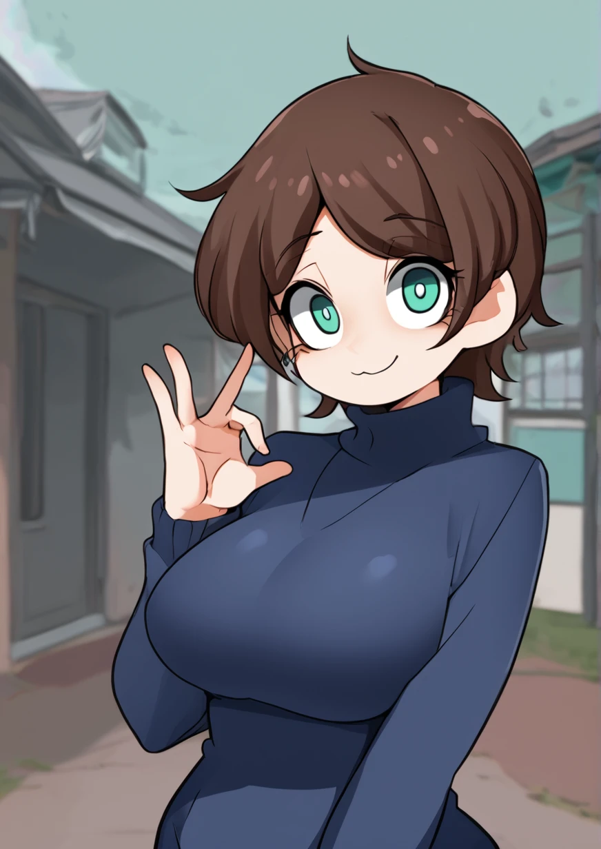Lea Jin style (illustrious/pony) V1