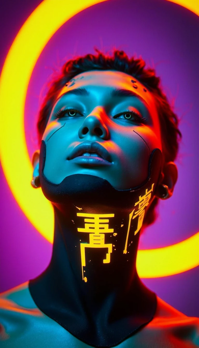 Neon Punk PRO