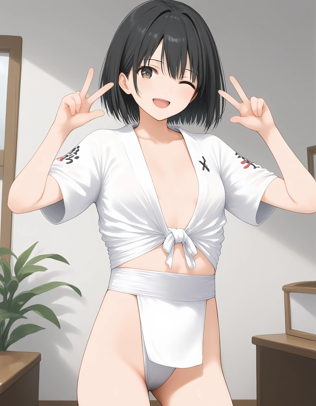 yamakasa lora for pony v1.0