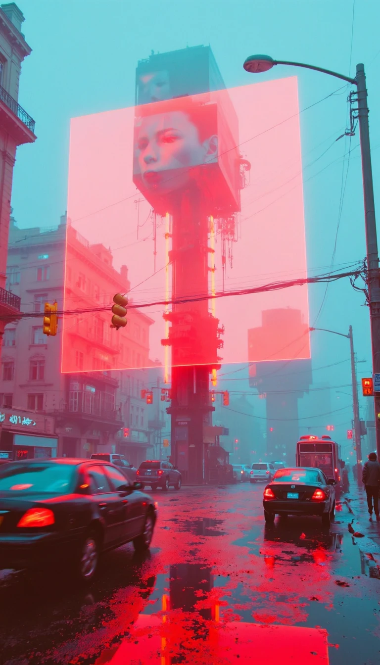 Neon Punk PRO