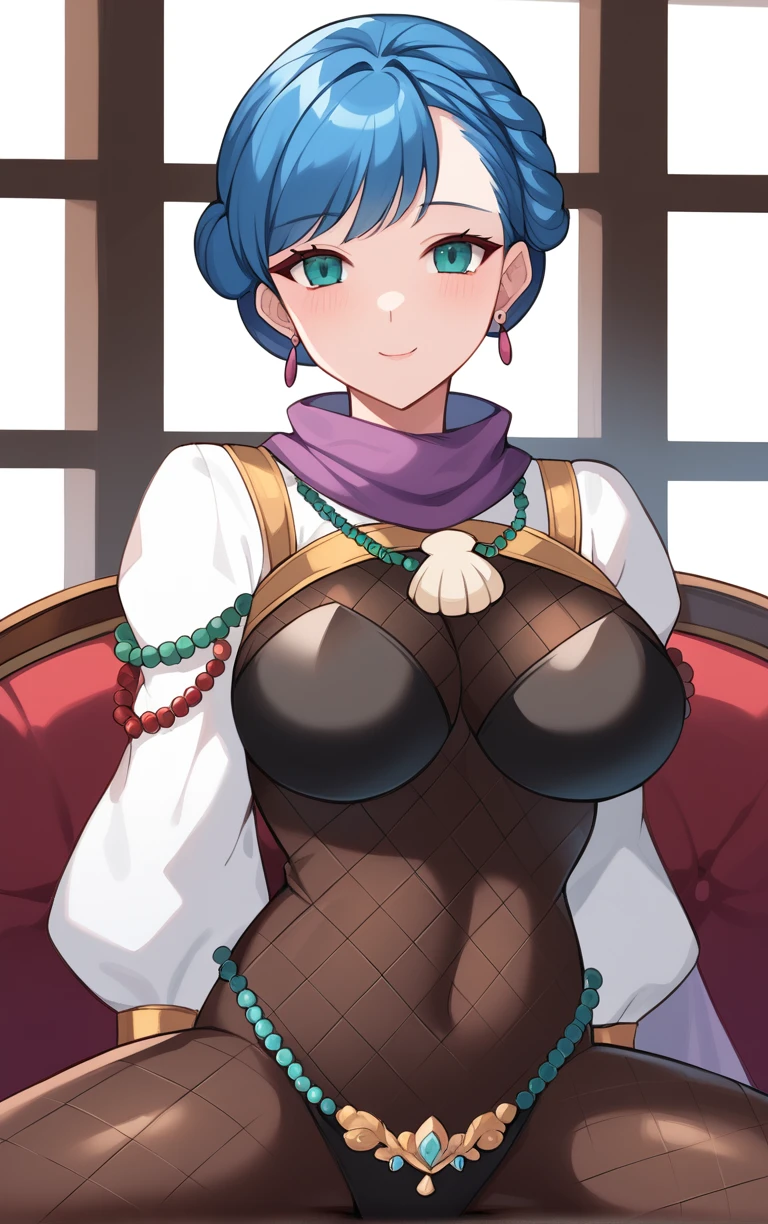 Maiden of the Aqua | Yu-Gi-Oh! | 2 Attires v1.0
