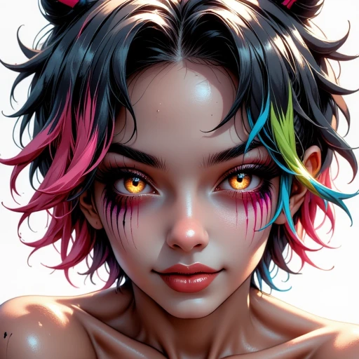 Clowns V1
