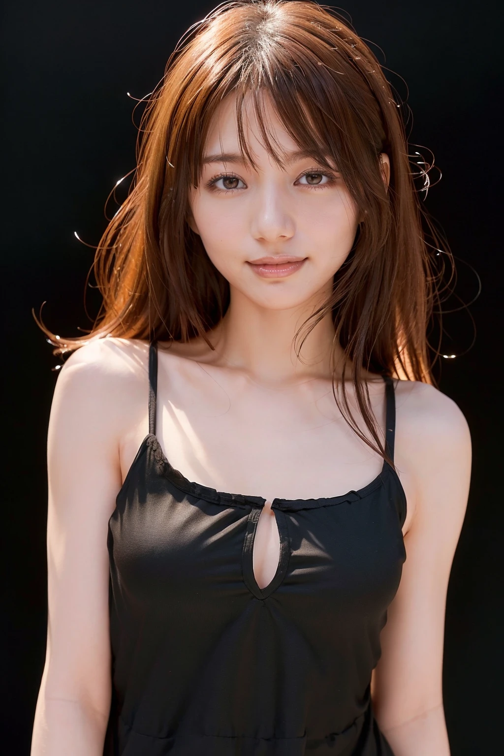 Tina Yuzuki v1.0