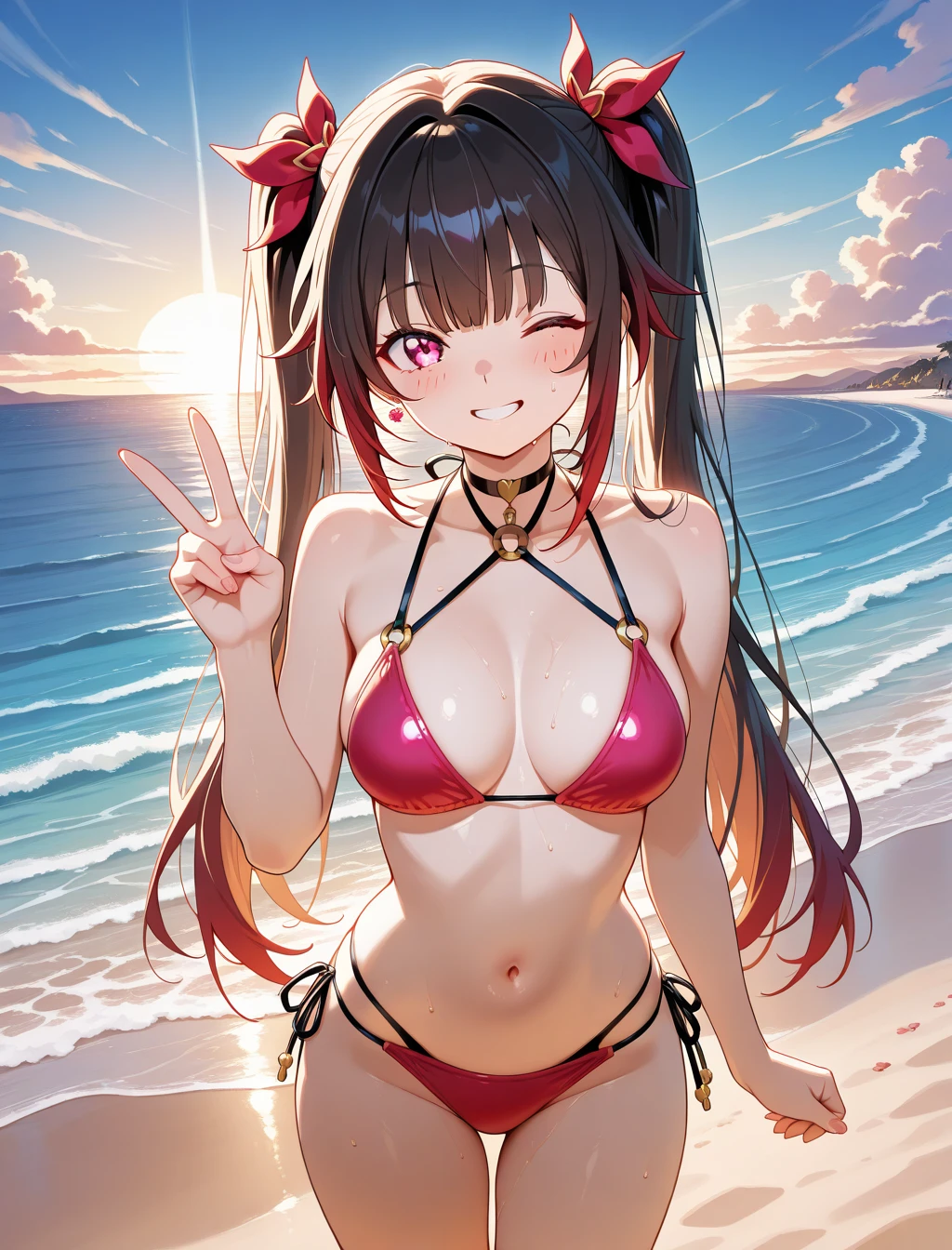 Sparkle (Honkai Star Rail)