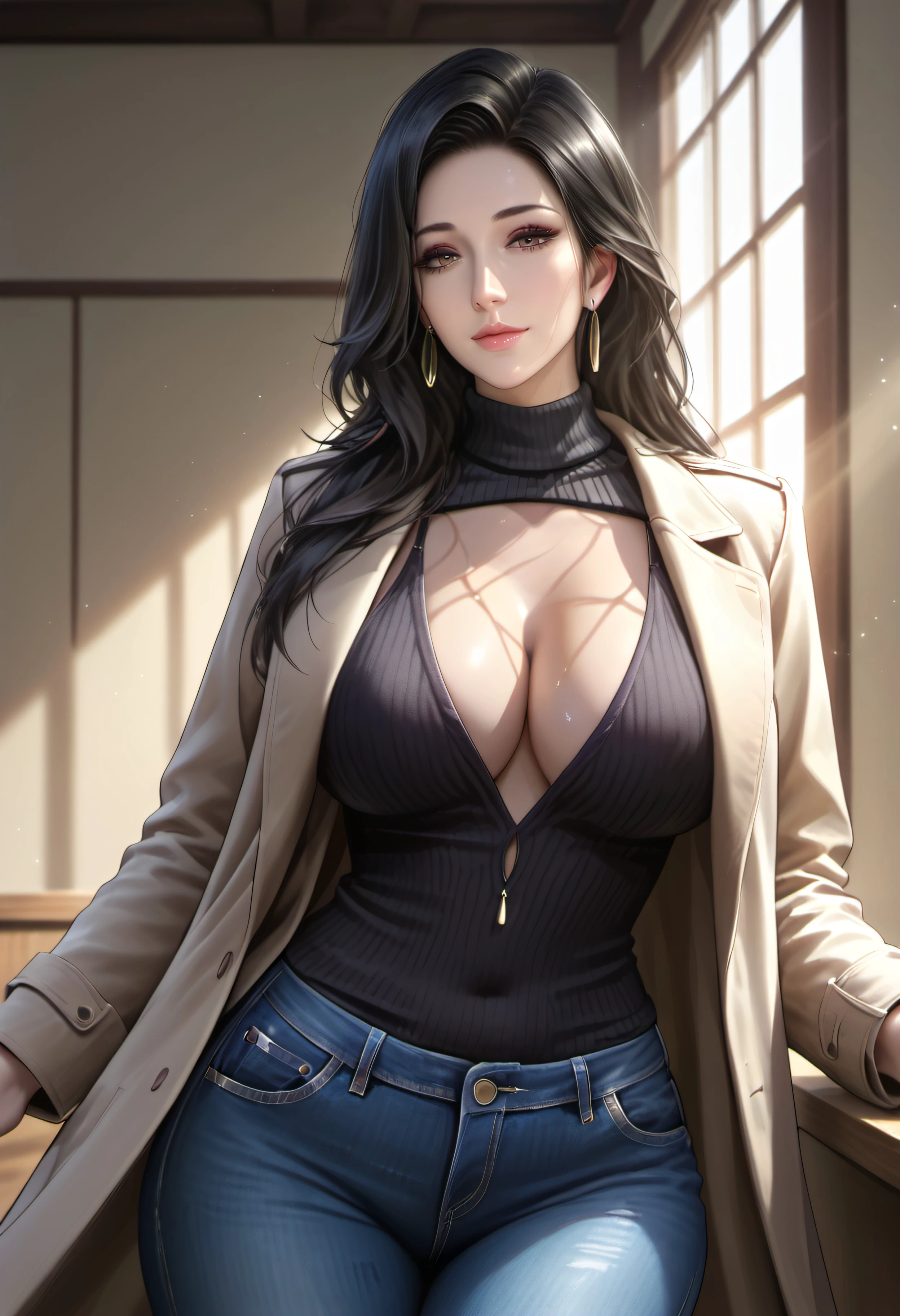 NvWa（女娲）——Honor of Kings（王者荣耀） v1.0