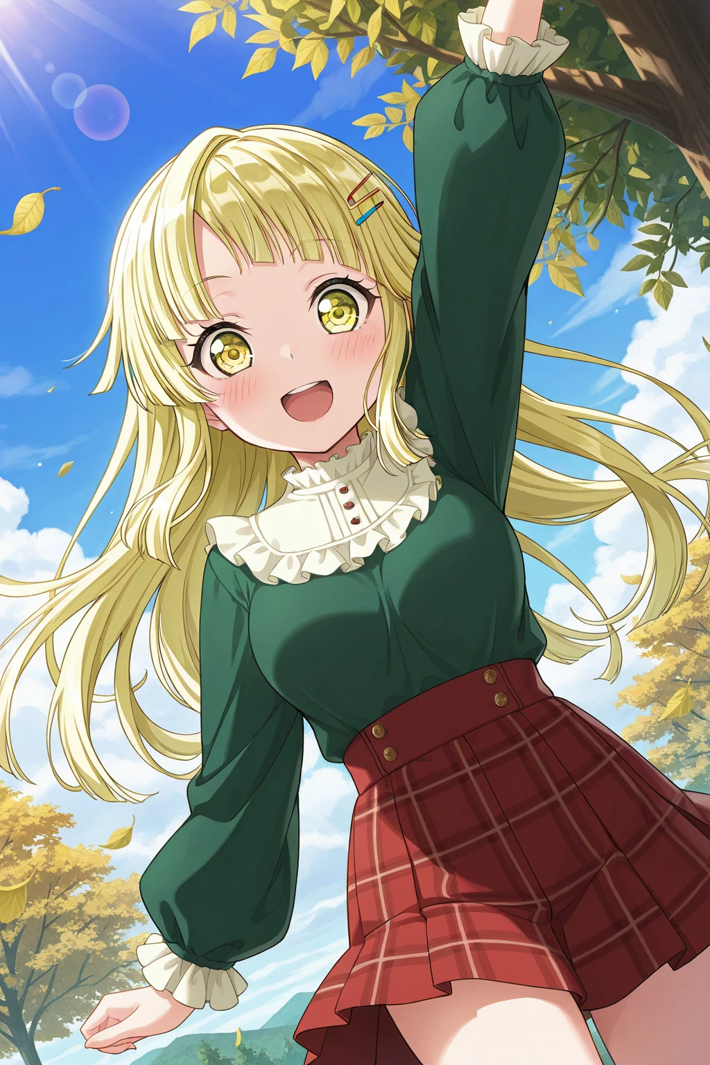 Tsurumaki Kokoro - BanG Dream! v1.0