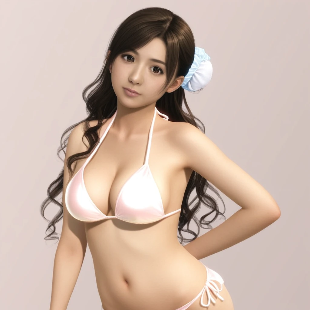 さゆり(DOAXVV・2D) V1