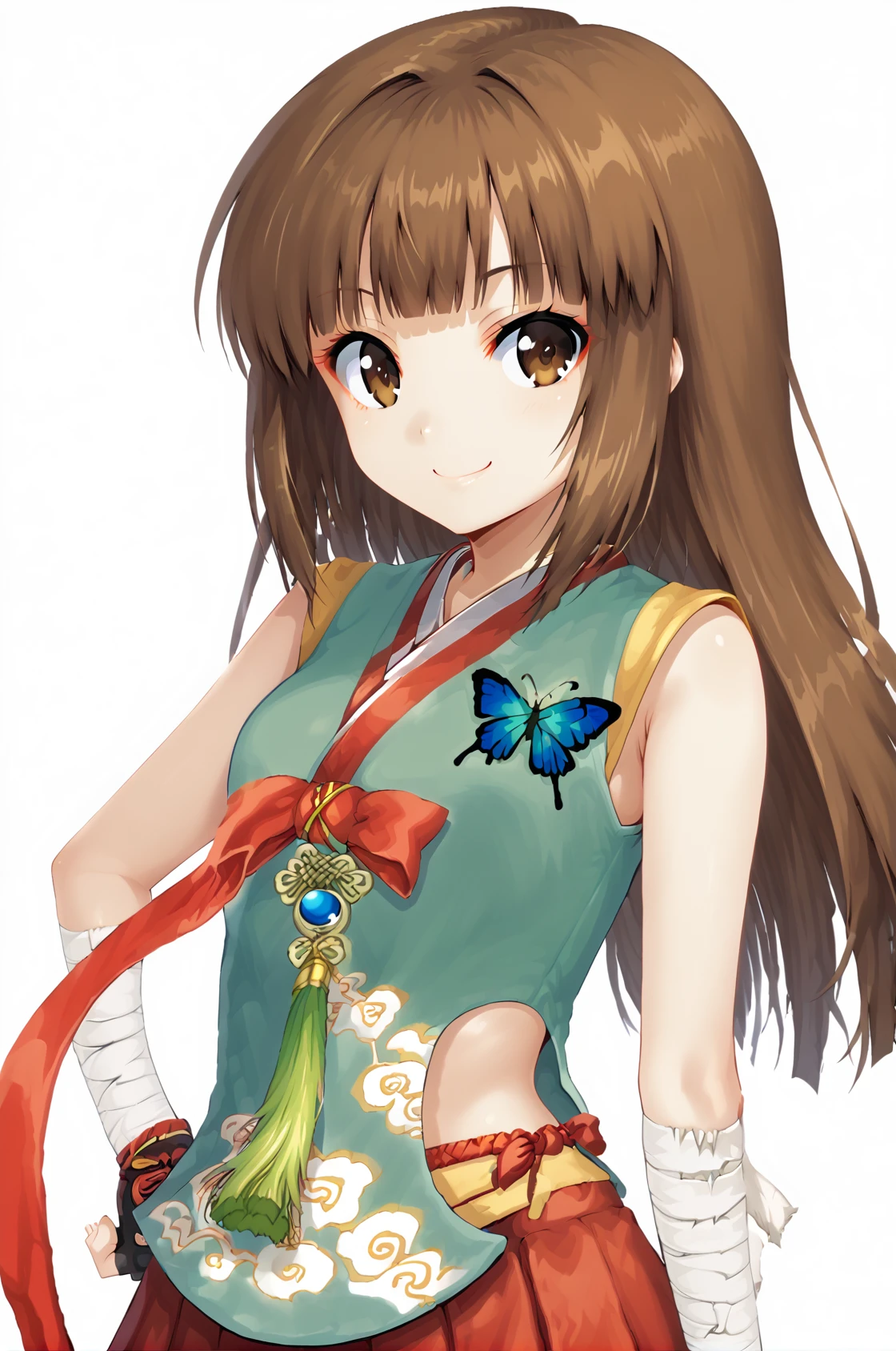 Taekwon (Ragnarok Online)