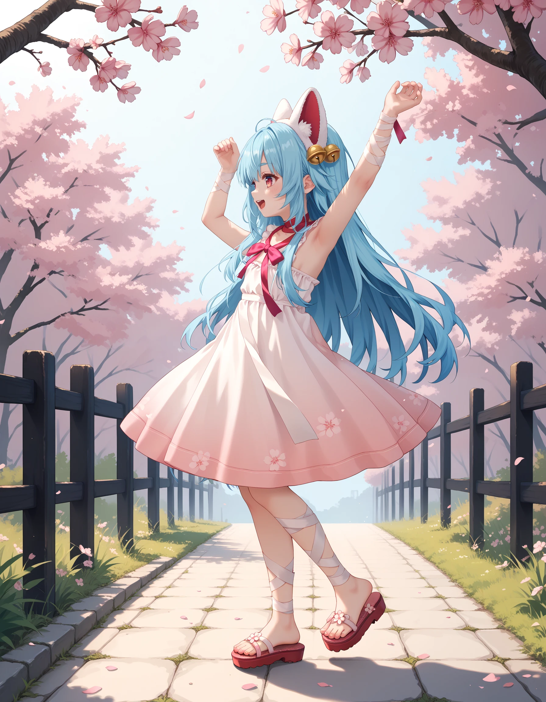 Taffy / NekumaVT [Pony] v1.0