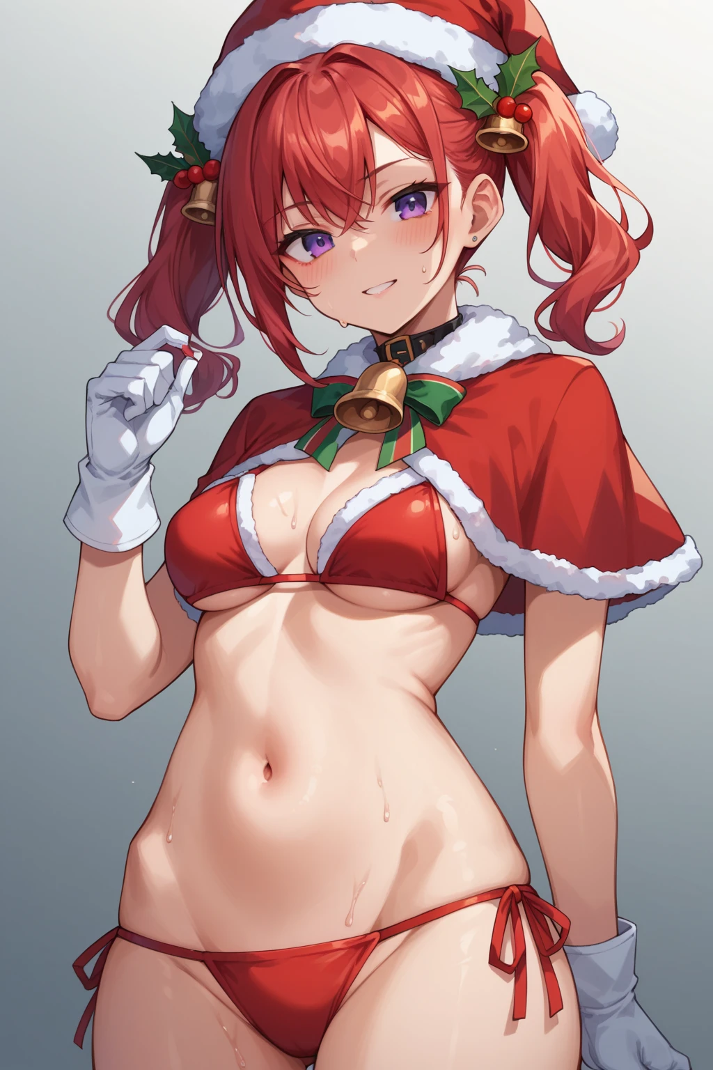 HDA_ChristmasBikiniXL v1.0
