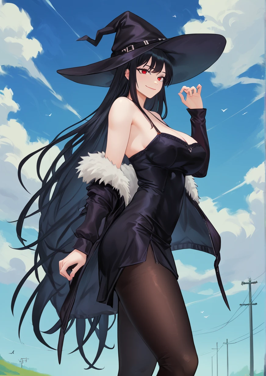 Cala(Cala Spiral) style (illustrious/pony) V1