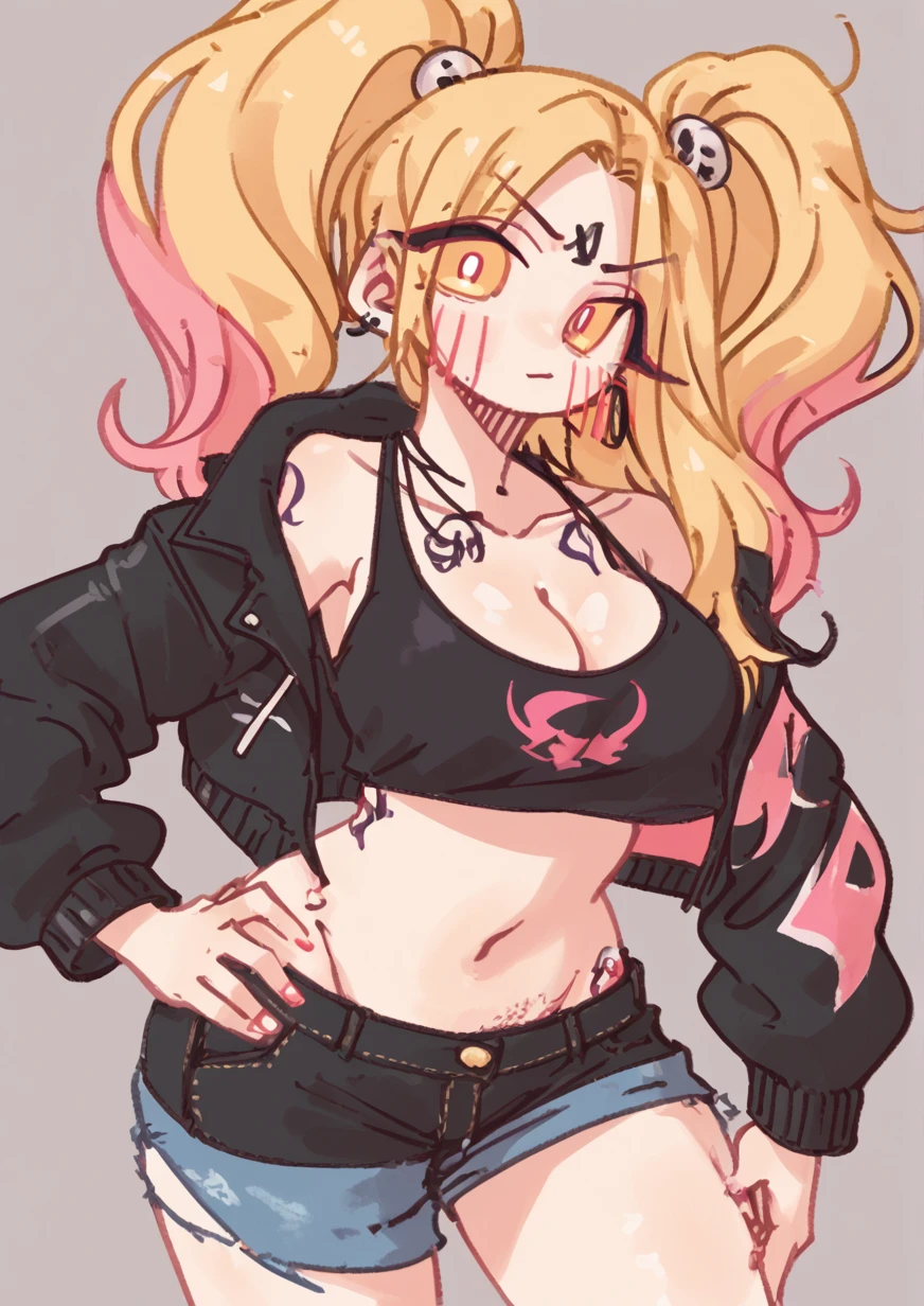 Kaggasi(카까시) style (illustrious/pony) V1