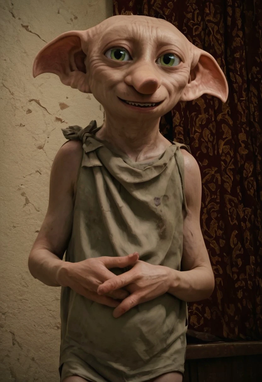 Dobby (Harry Potter) V1