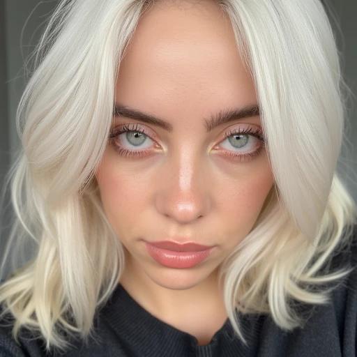 Billie Eilish V1