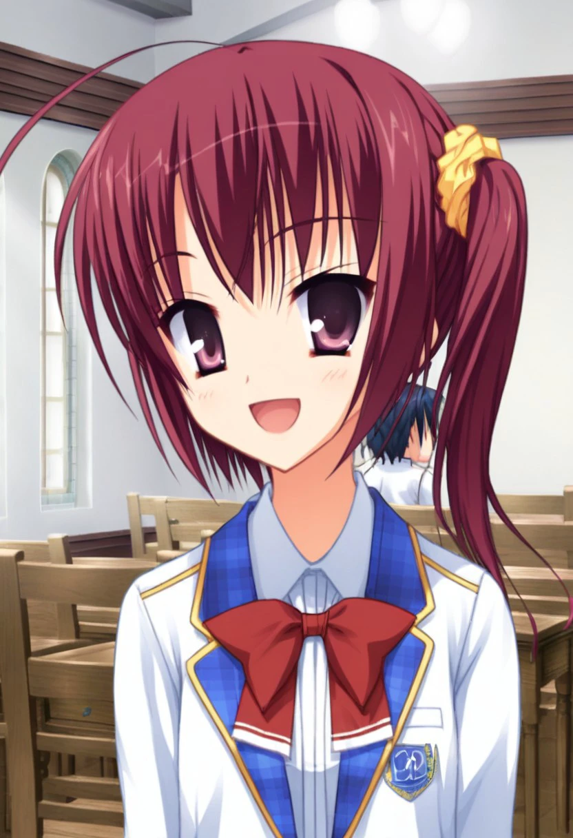 Makoto / Noble⭐Works! / Character V1