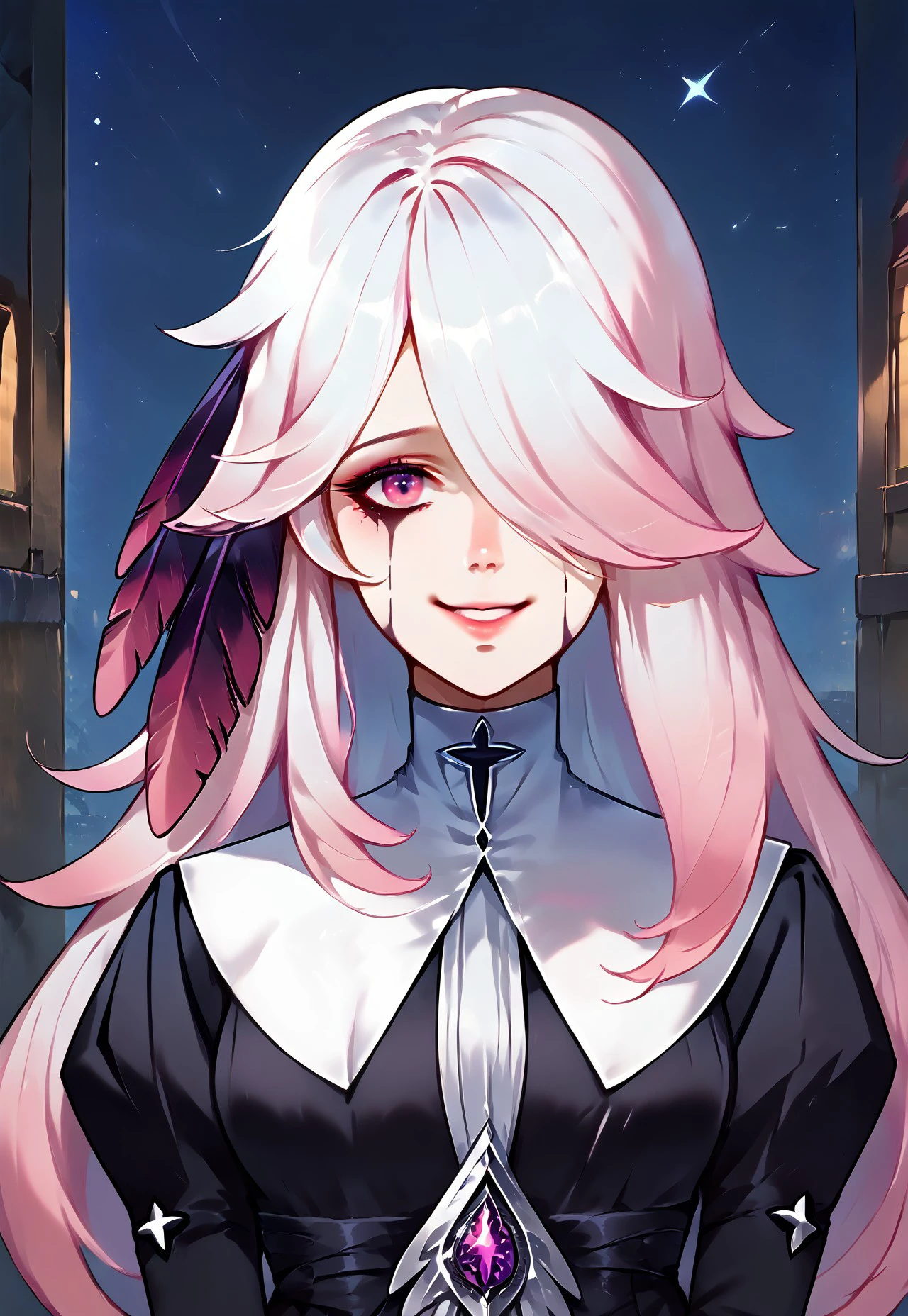 Chiara (Black Survival) v0