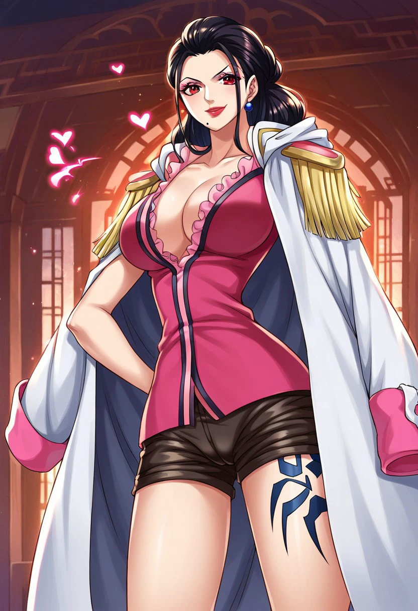 Gion Momousagi (One Piece) V1