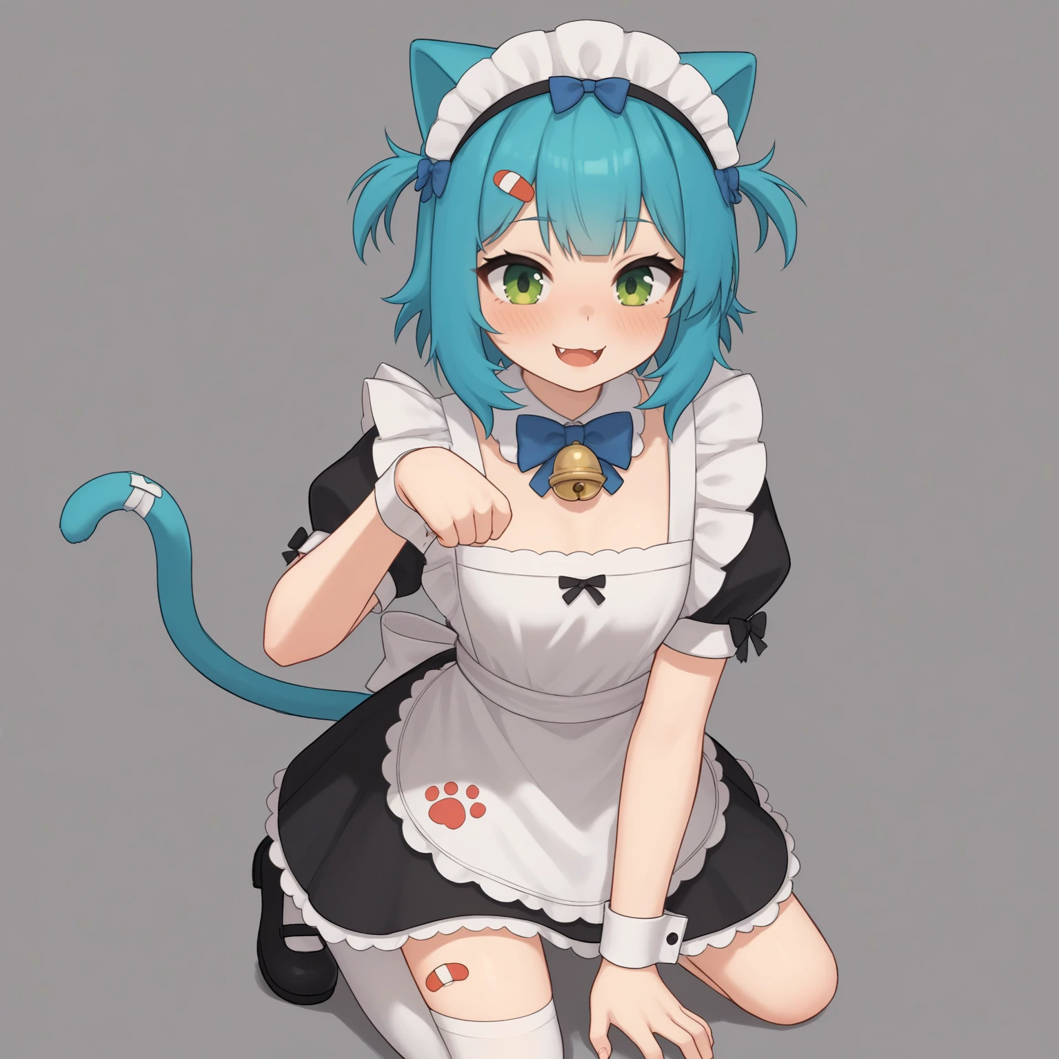 Krumroll VTuber [Pony] v1.0