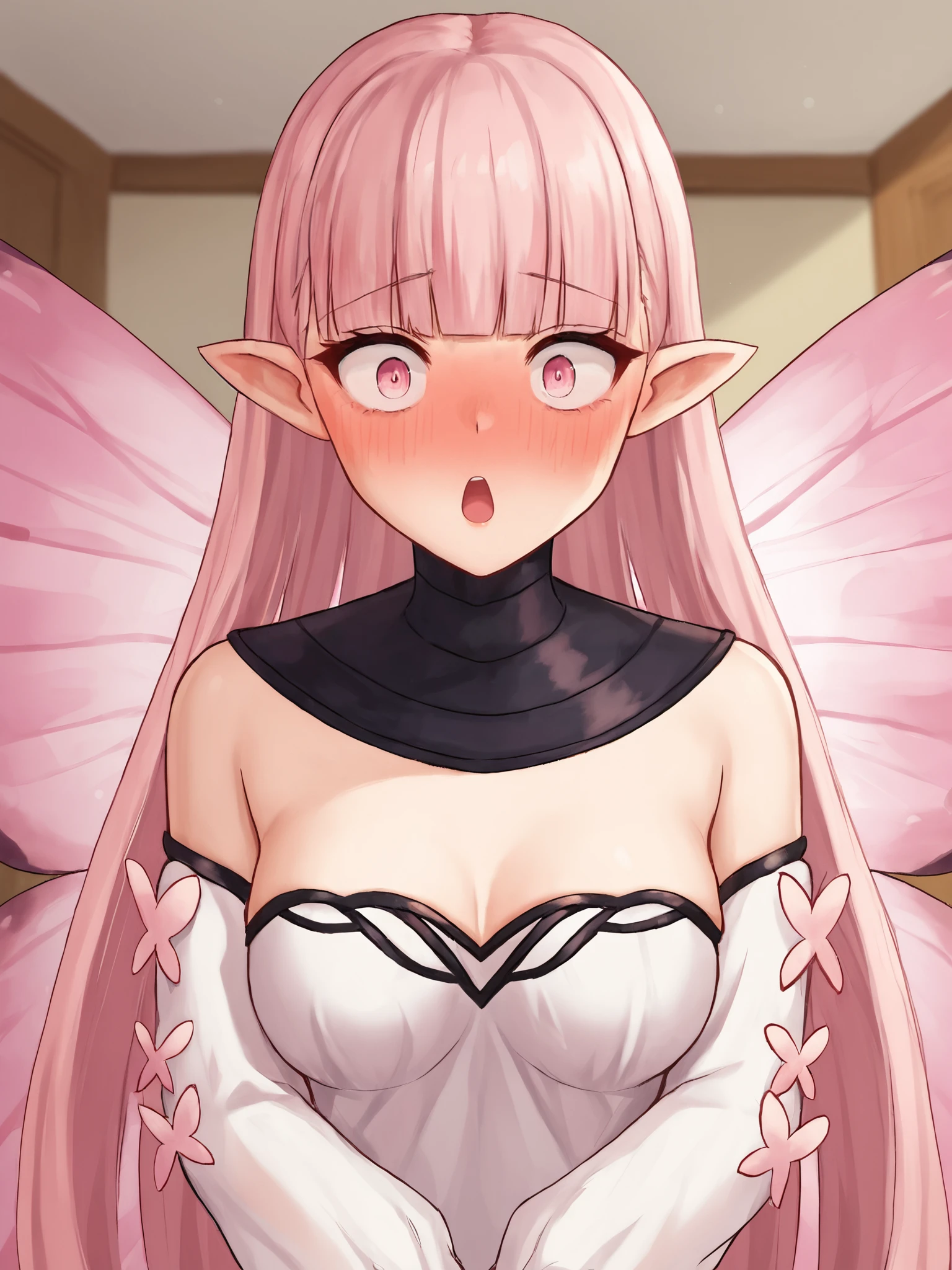 Coral コーラル | Fate/Grand Order フェイト・グランドオーダー