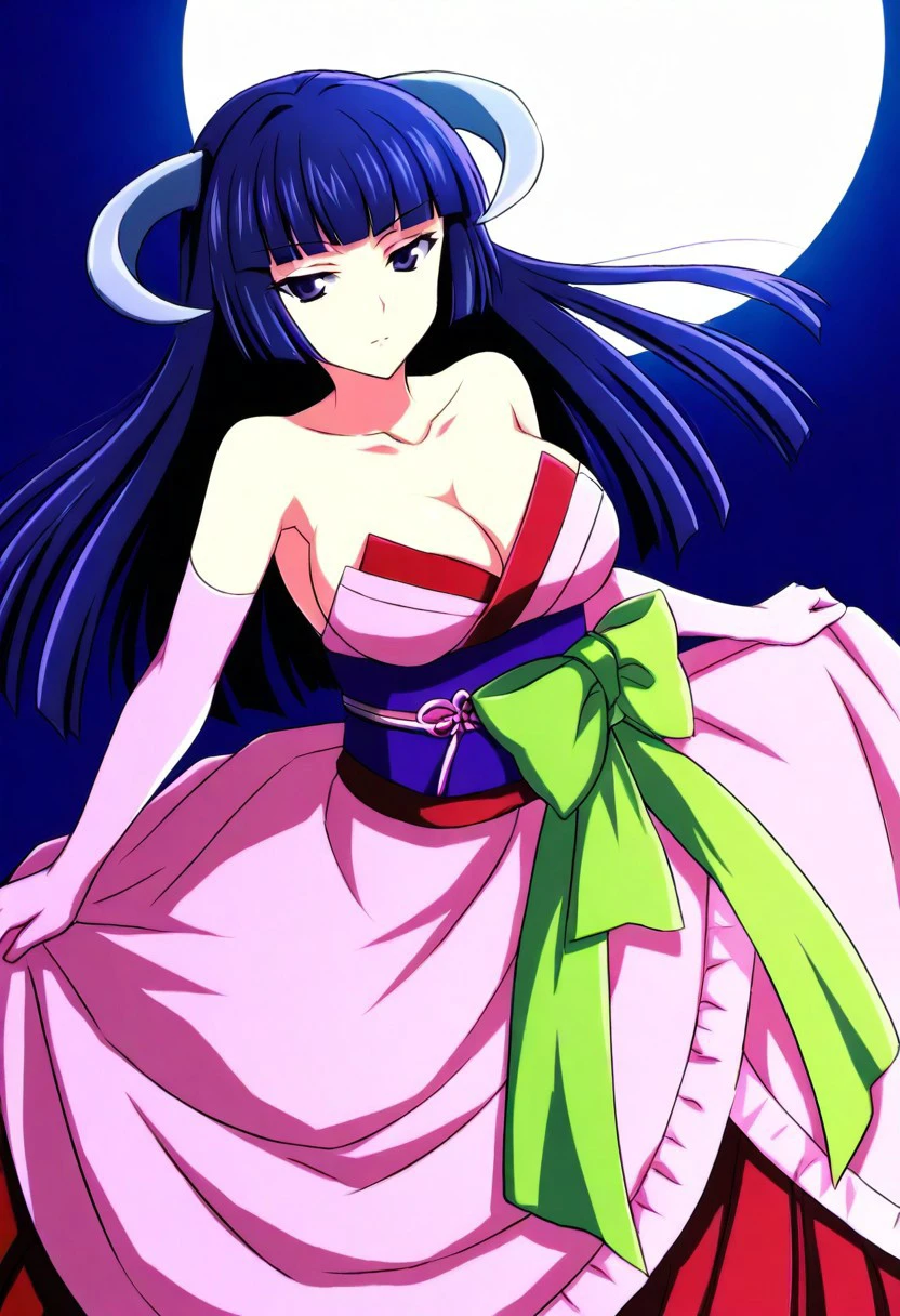 Featherine Augustus Aurora Illustrious LoRA V1