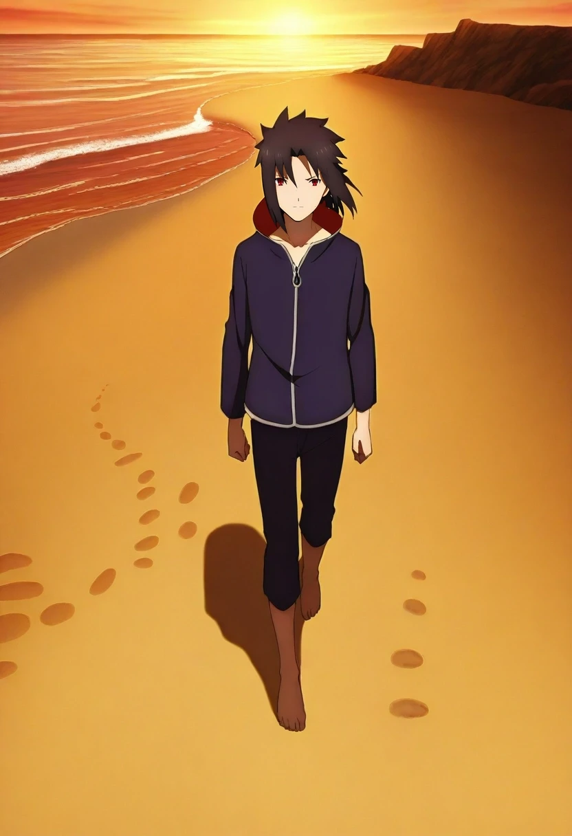 Fate Series Anime Style LoRA